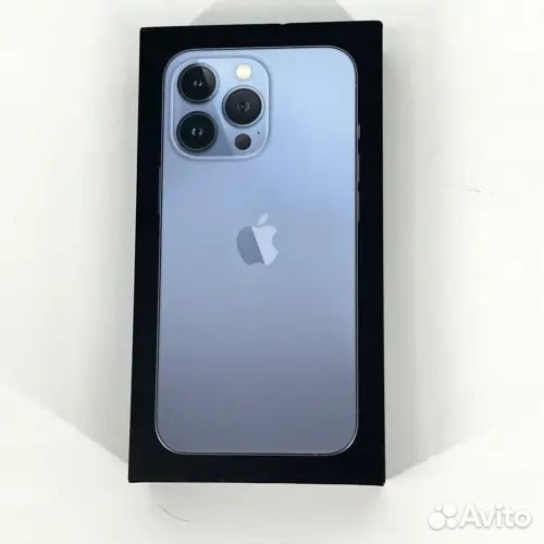 iPhone 13 Pro Max, 1 ТБ