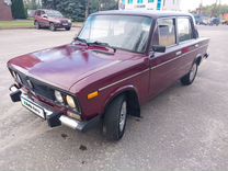 ВАЗ (LADA) 2106 1.6 MT, 2003, 140 000 км, с пробегом, цена 125 000 руб.