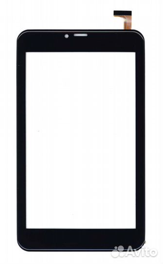Тачскрин pxpx070519A041 черный