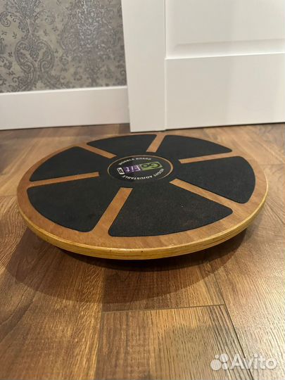 Баланс борд