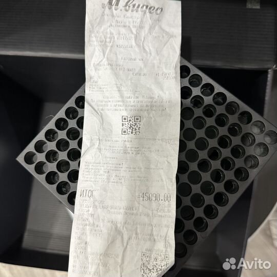 Xbox Siries X 1Tb,Комплект,Чек,Игры