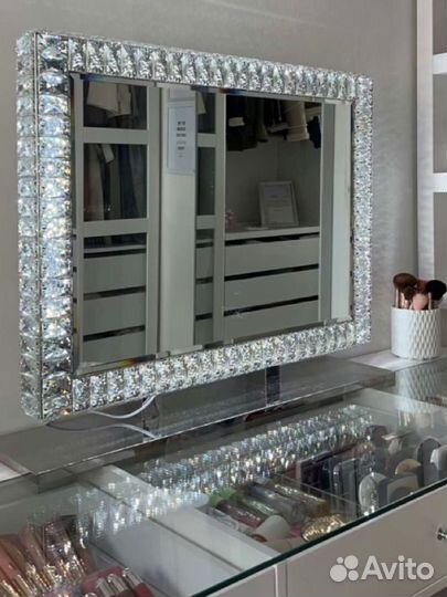 Косметика золотое яблоко пакетом