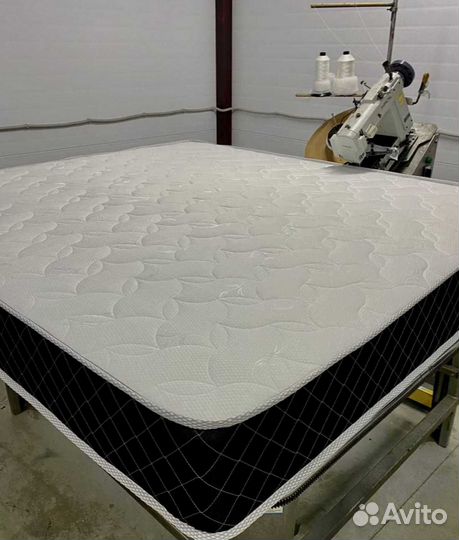 Матрас ортопедический