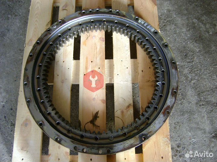 Опорно-поворотный круг EC290CNL 14570794