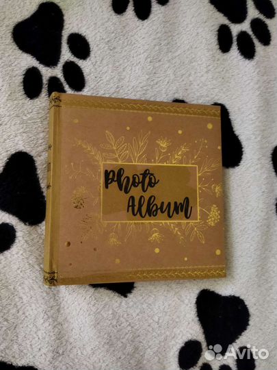 Фотоальбом