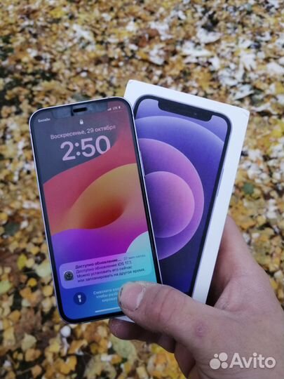iPhone 12 mini, 64 ГБ