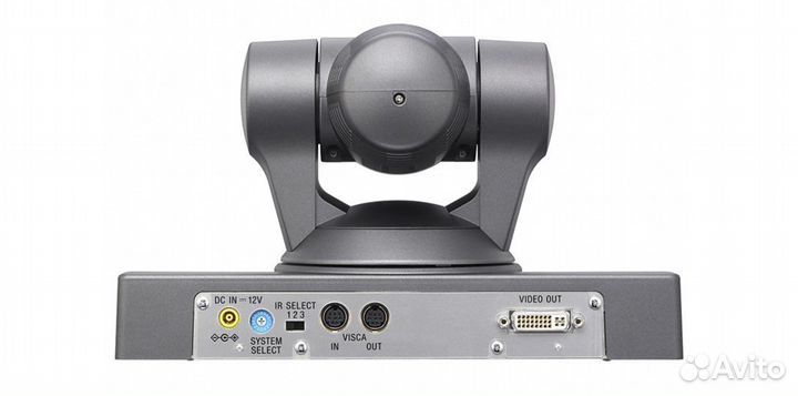 PTZ камера Sony EVI-HD7V