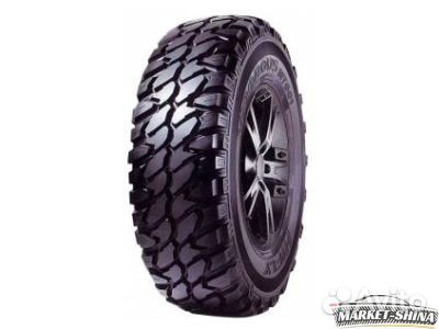 Hifly Vigorous MT601 235/75 R15 Q