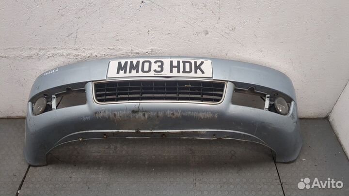 Бампер Audi A6 (C5), 2003