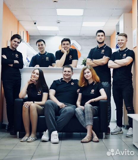 Дисплей для iPhone X оригинал завод + установка