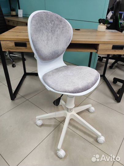 Компьютерное детское кресло