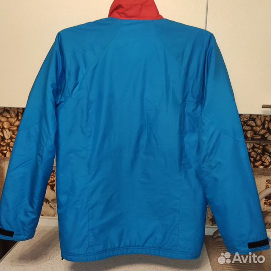 Куртка б/у сборной adidas D4