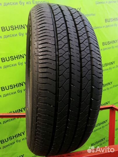 Dunlop SP Sport 270 215/60 R17 96H