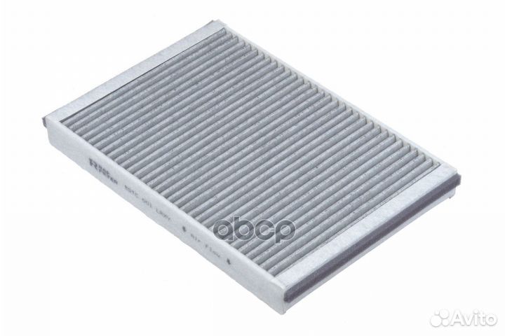 Фильтр салонный rstc001lrxy RAF filter