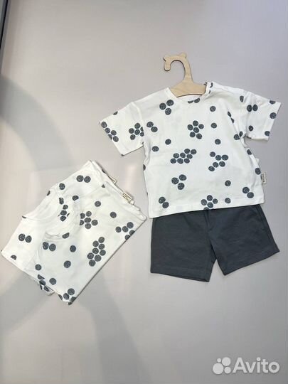 Вещи пакетом