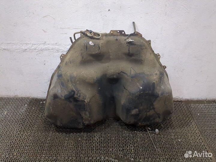 Бак топливный Subaru Legacy Outback (B13), 2009