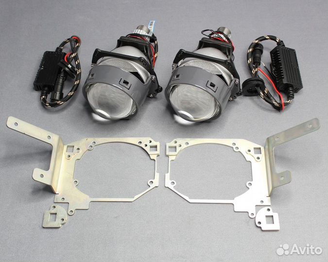 Наборы замены линз KIA Optima 3 2010-2015 г.в