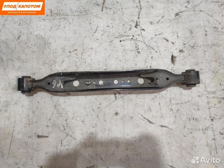 Рычаг задний правый нижний Nissan Qashqai 2 2015