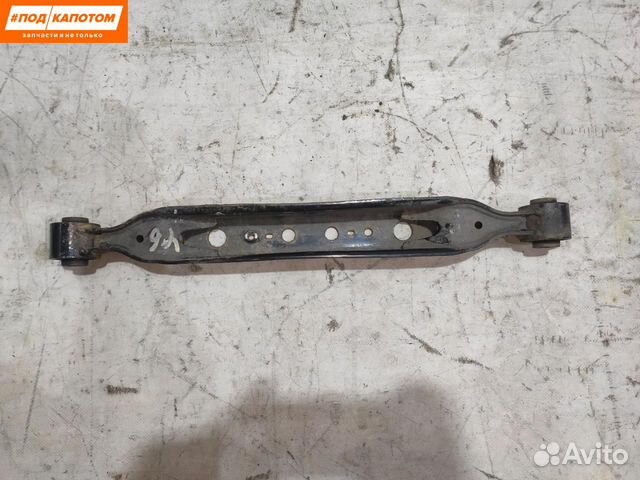 Рычаг задний правый нижний Nissan Qashqai 2 2015