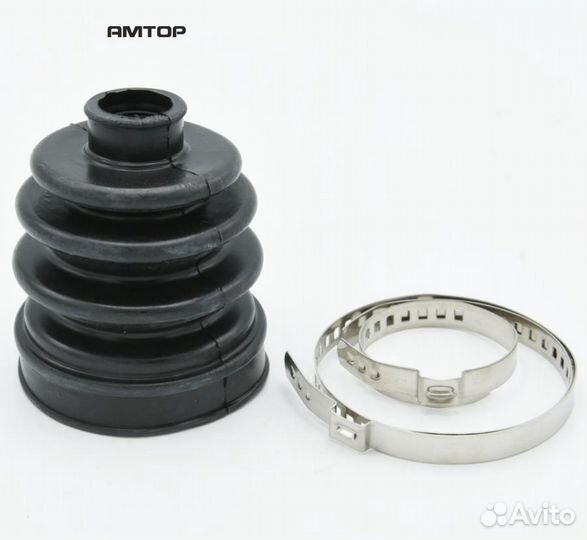 Jikiu CD23024 CD23024 jikiu Пыльник шруса