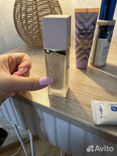 Тональный крем