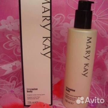 Средства из систем Мэри Кэй крем для глаз