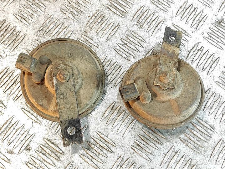 Сигнал звуковой Ssang yong Kyron 2005 2015