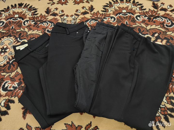 Женская одежда 46-50 р