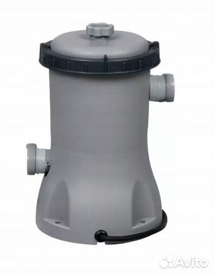 Каркасный бассейн Bestway 5619N 366х100 см