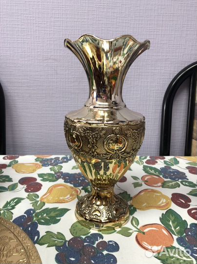 Вазы для цветов