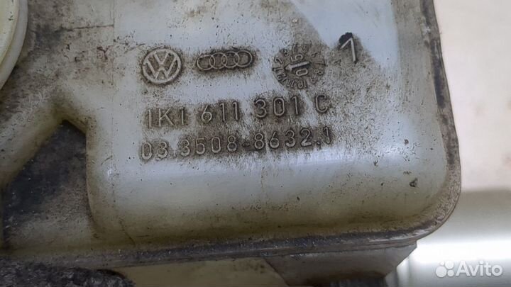 Цилиндр тормозной главный Mazda 3 (BK), 2004