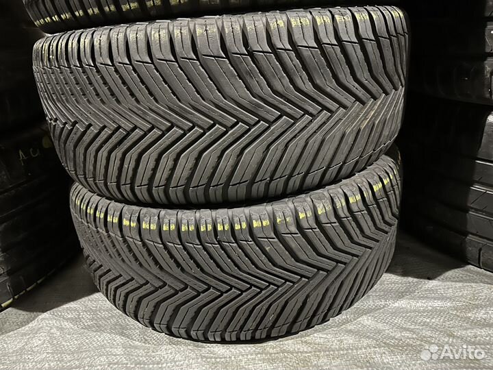 Michelin CrossClimate 2 235/45 R18