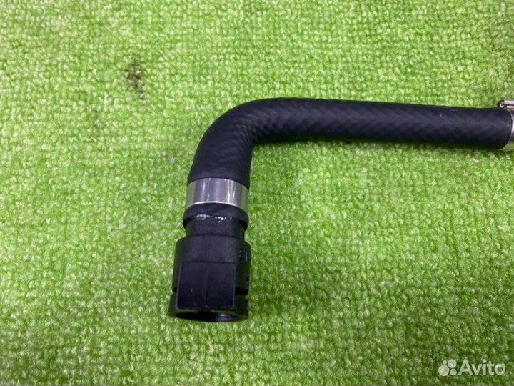 Шланг системы охлаждения Bmw X5 E70 N52 2007