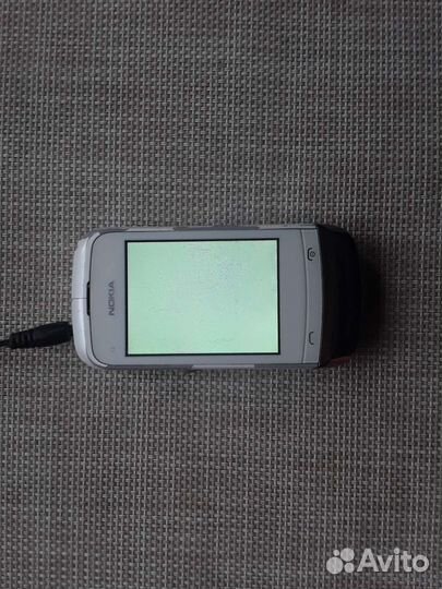 Nokia C2-03