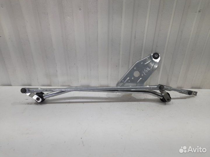 Трапеция стеклоочистителей Renault Sandero Stepway