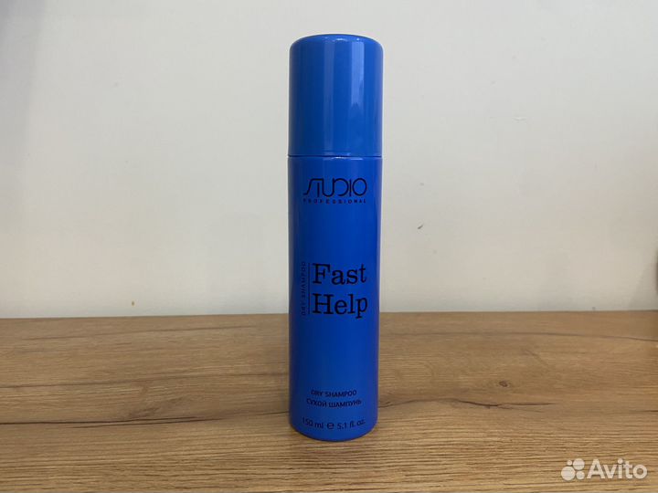 Спреи для волос