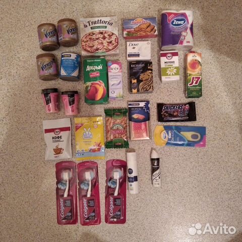 Мини магазин, джампики из ленты