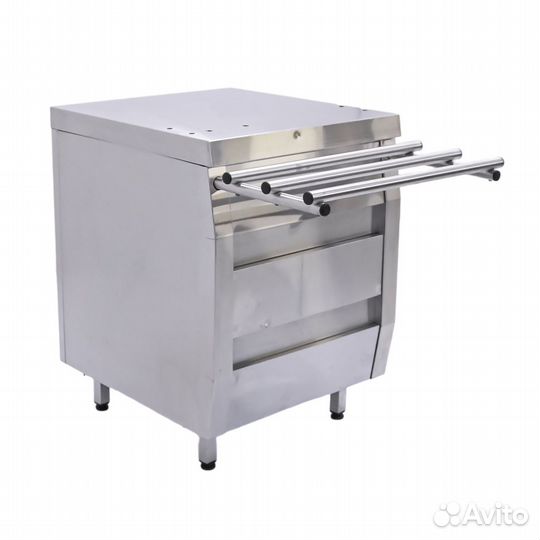 Линии раздачи Rada