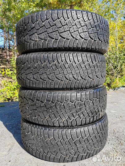 Continental IceContact 2 235/55 R20 105T