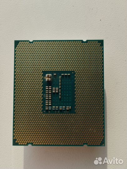 Intel xeon e5 2620