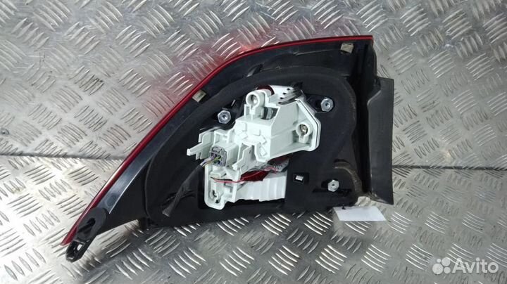 Фонарь 31395931 Volvo S60 (2009-2020)