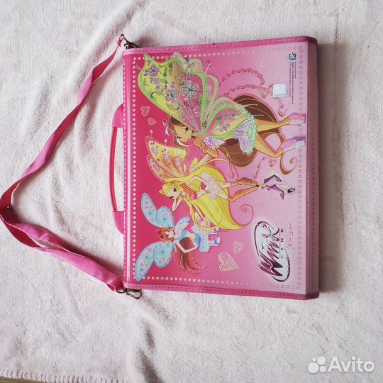 Сумка детская для девочки