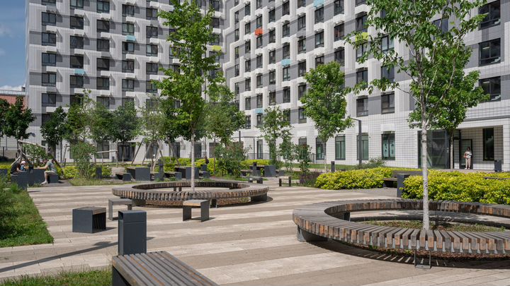 Квартира-студия, 23,6 м², 11/24 эт.