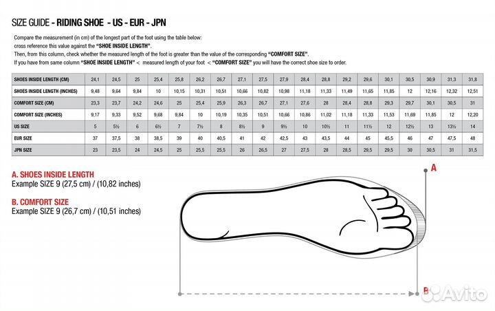 Мотоботы Alpinestars Faster-3