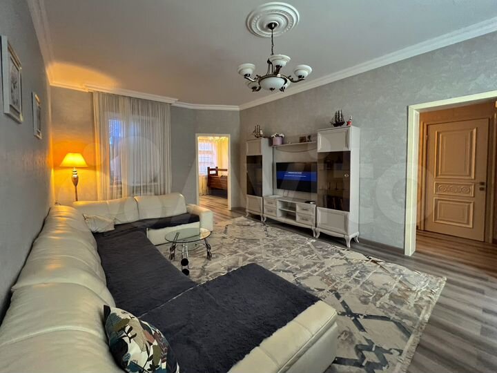 Дача 240 м² на участке 3 га