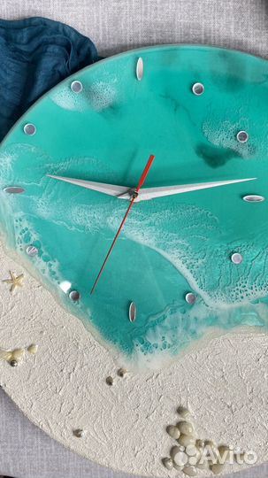 Часы настенные