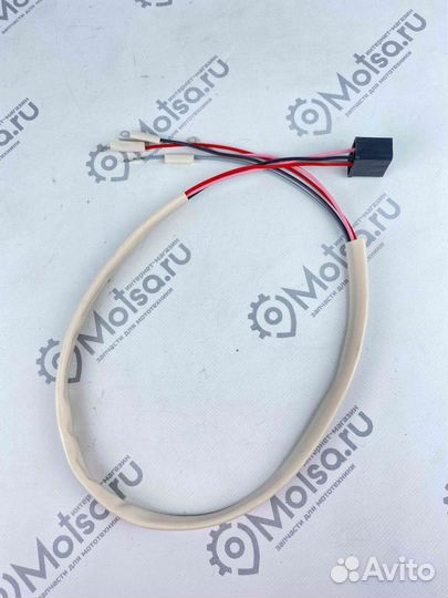 Проводка Восход генератора (3.1121-37849Б)