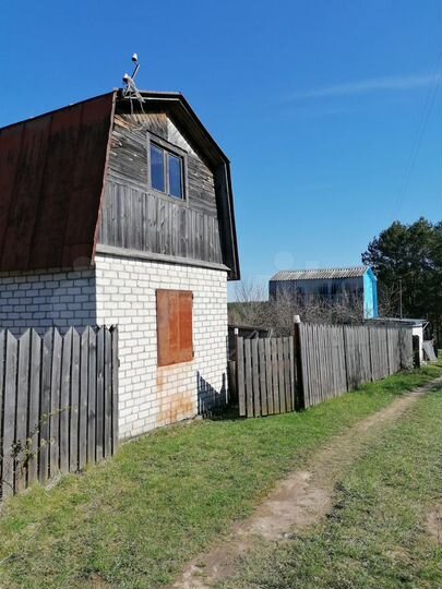 Участок 6 сот. (СНТ, ДНП)