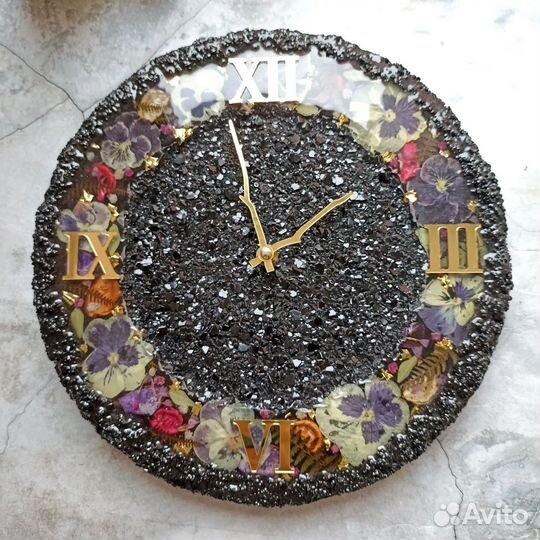 Часы настенные