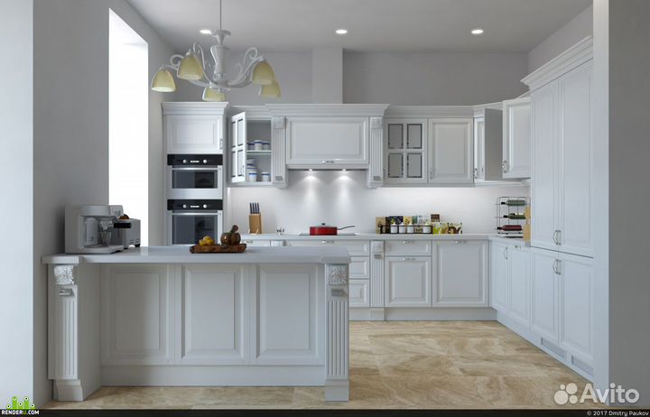 Обучение SketchUp. Помощь с проектами и установкой